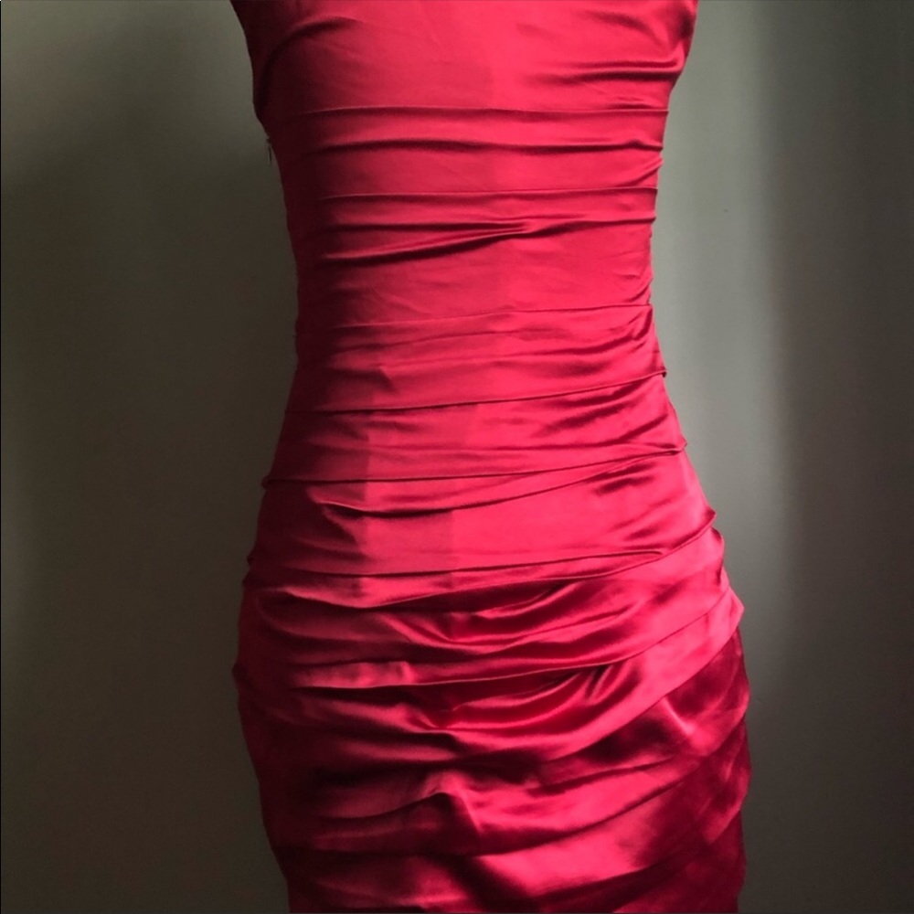 Express Dress - Picture 7 of 9